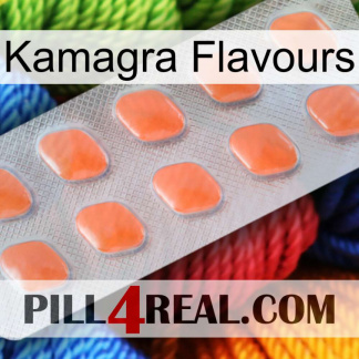 Kamagra Flavours 26